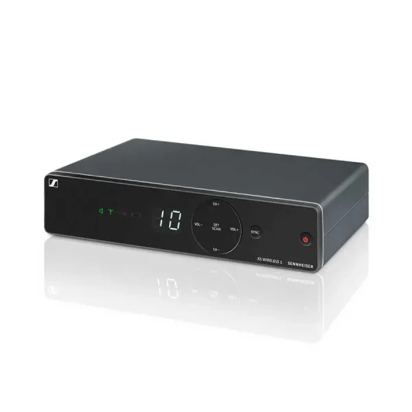 XSW 1-825-A Kablosuz Vokal Mikrofonu