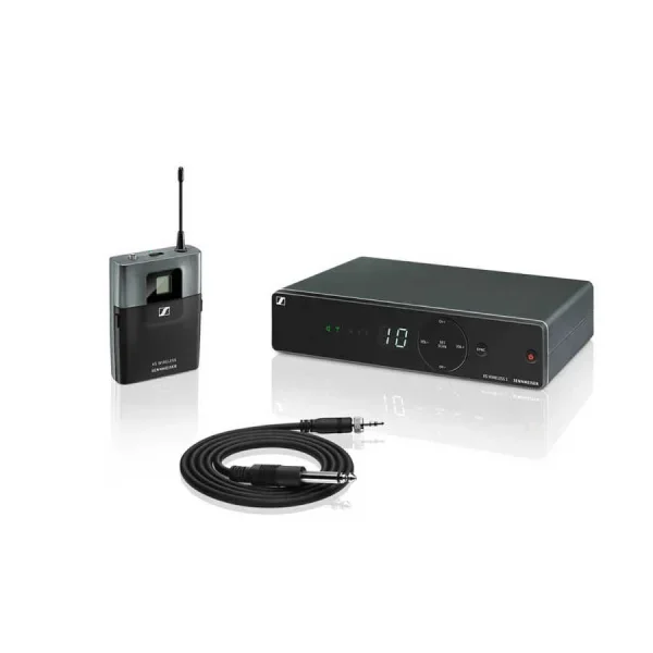 XSW 1-CI1-A Kablosuz Enstruman Seti