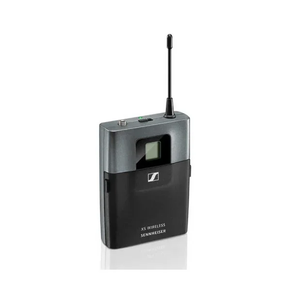 XSW 1-CI1-A Kablosuz Enstruman Seti