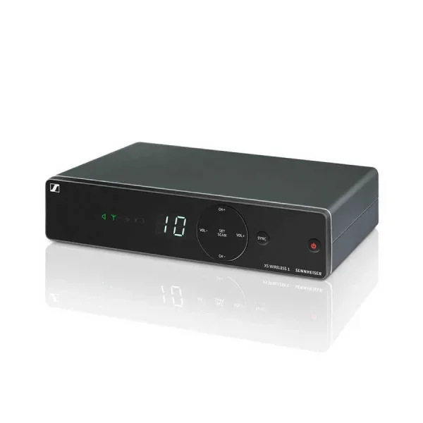 XSW 1-ME2-A Kablosuz Yaka Mikrofonu