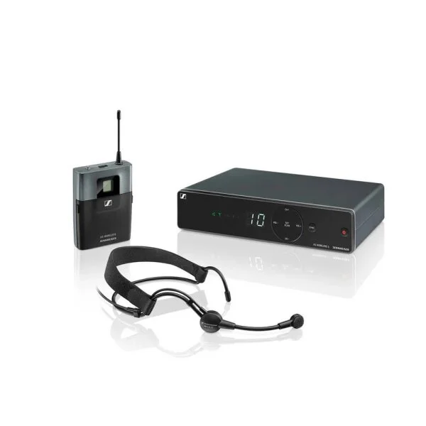XSW 1-ME3-A / Headset Mikrofon