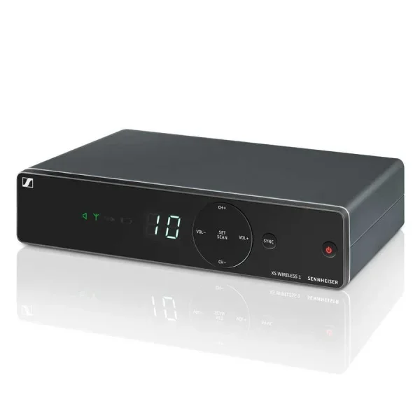 XSW 1-ME3-A / Headset Mikrofon