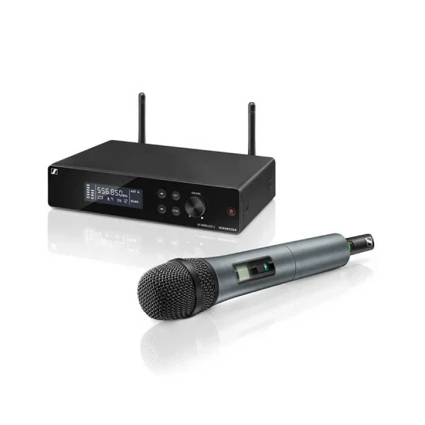 XSW 2-835-A / Kablosuz Vokal Mikrofonu