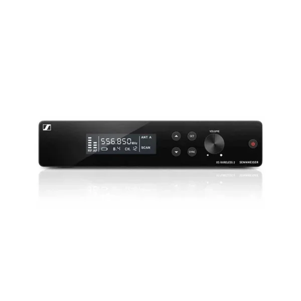 XSW 2-835-A / Kablosuz Vokal Mikrofonu