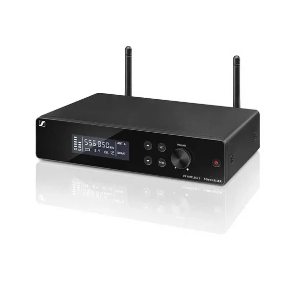 XSW 2-865-A Kablosuz Vokal Mikrofonu