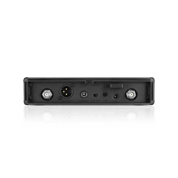 XSW 2-865-A Kablosuz Vokal Mikrofonu