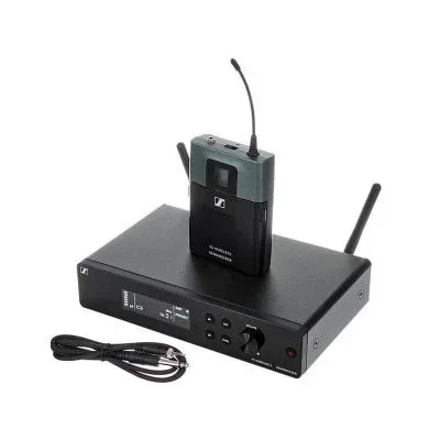 XSW 2-CI1-A Kablosuz Enstruman Mikrofonu