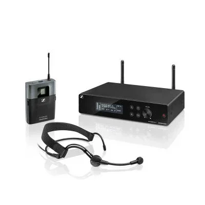XSW 2-ME3-A Kablosuz Headset