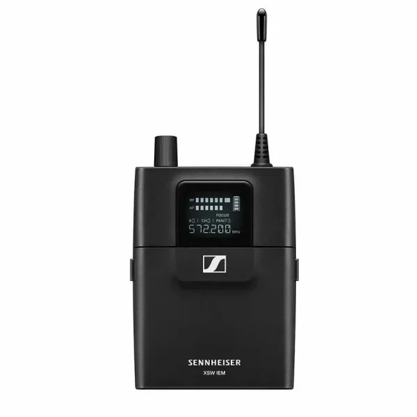 XSW IEM SETİ (Kablosuz Kulak İçi IEM seti)