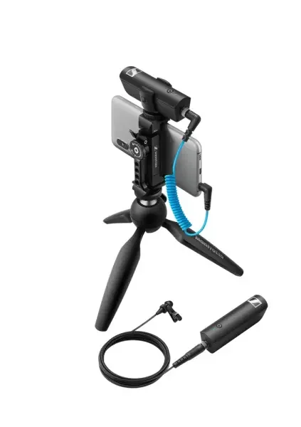 XSW-D - Taşınılabilir Lav Mobil Kit