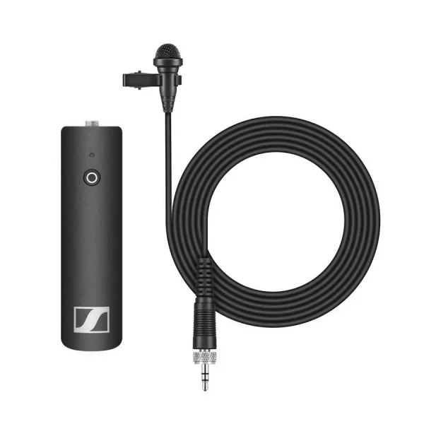 XSW-D LAVALIER SET