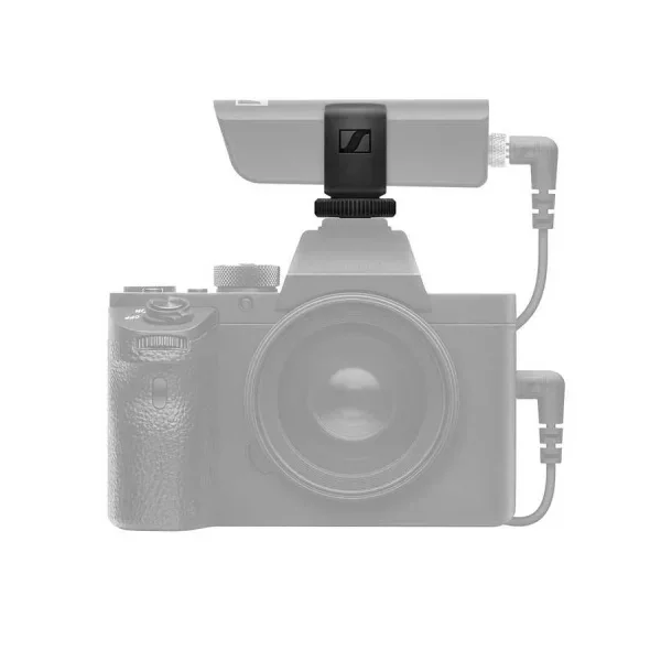 XSW-D PORTABLE LAVALIER SET
