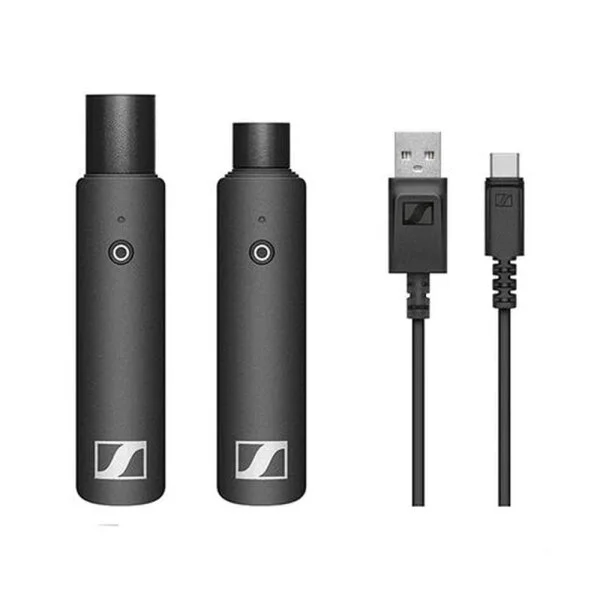 XSW-D XLR BASE SET