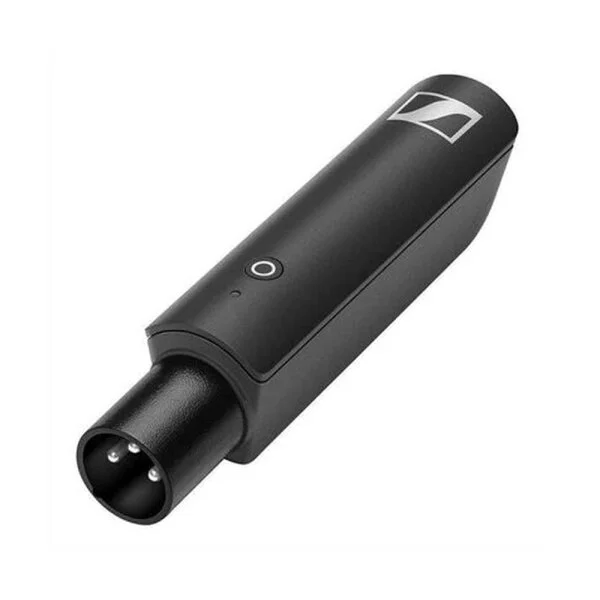 XSW-D XLR MALE RX