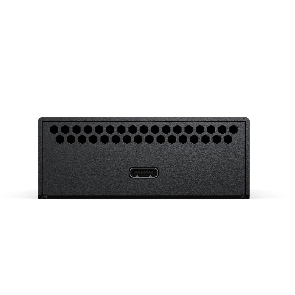 Blackmagic UltraStudio Mini Monitor 12G