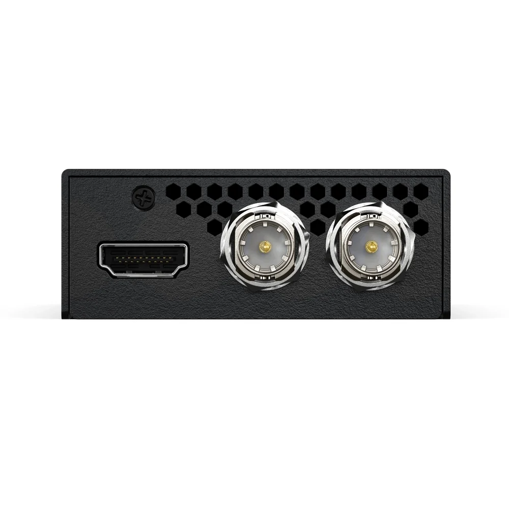 Blackmagic UltraStudio Mini Monitor 12G