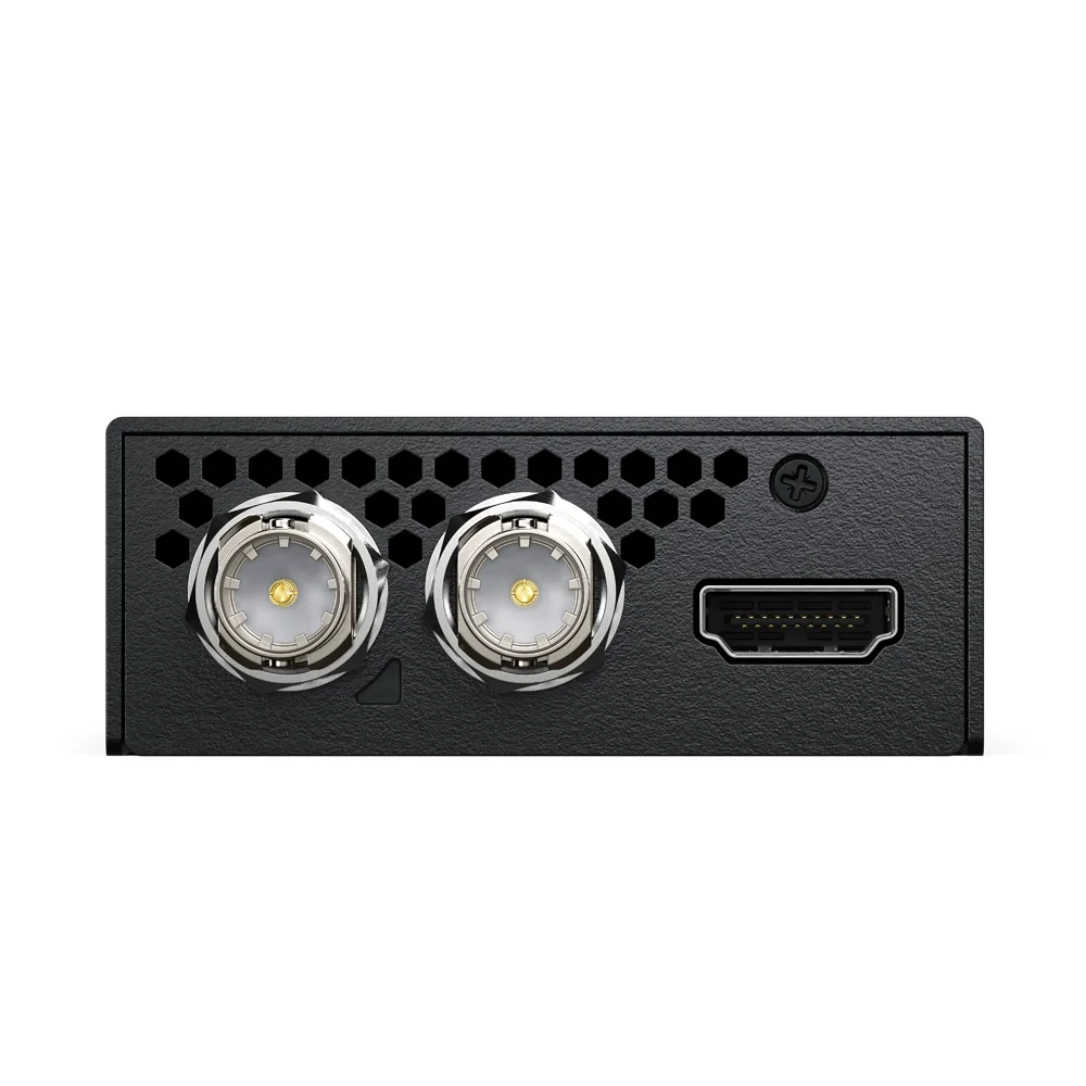 Blackmagic UltraStudio Mini Recorder 12G