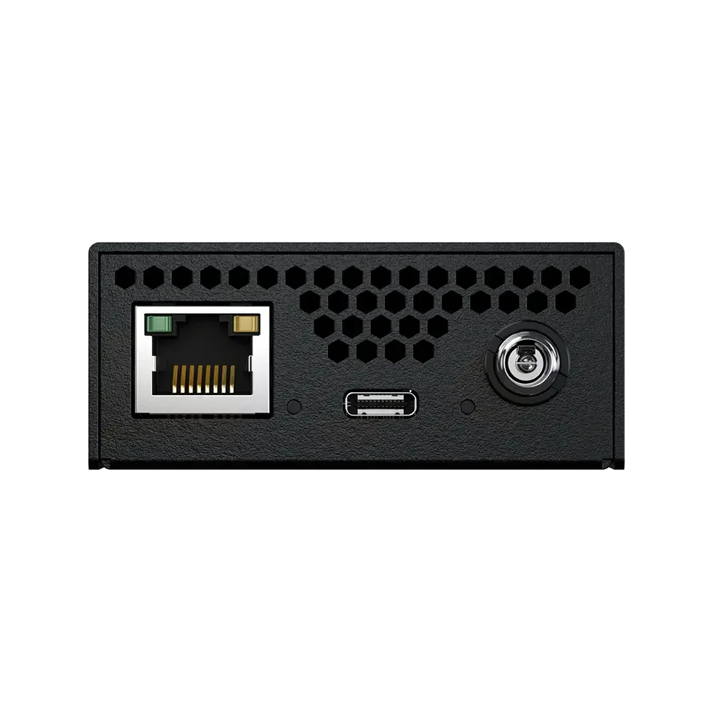 Blackmagic 2110 IP Mini IP to HDMI