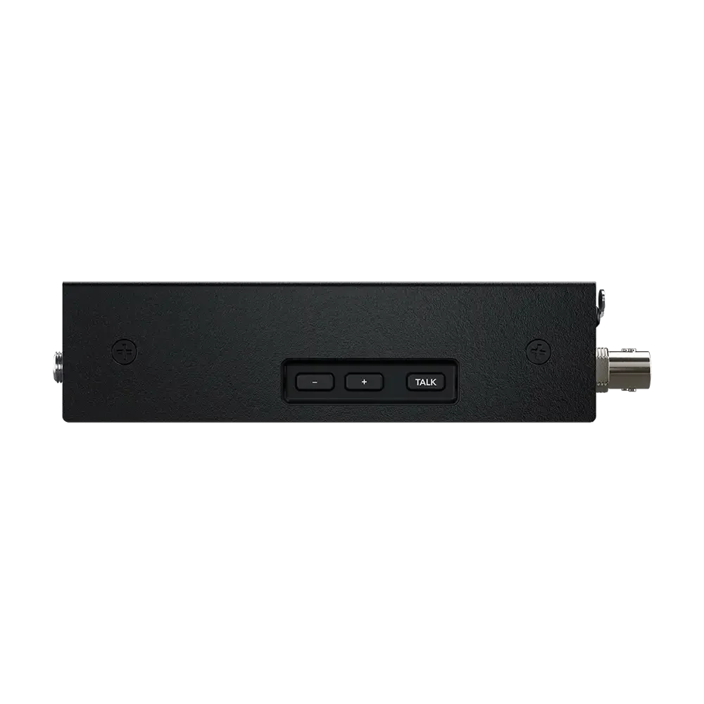 Blackmagic 2110 IP Mini BiDirect 12G