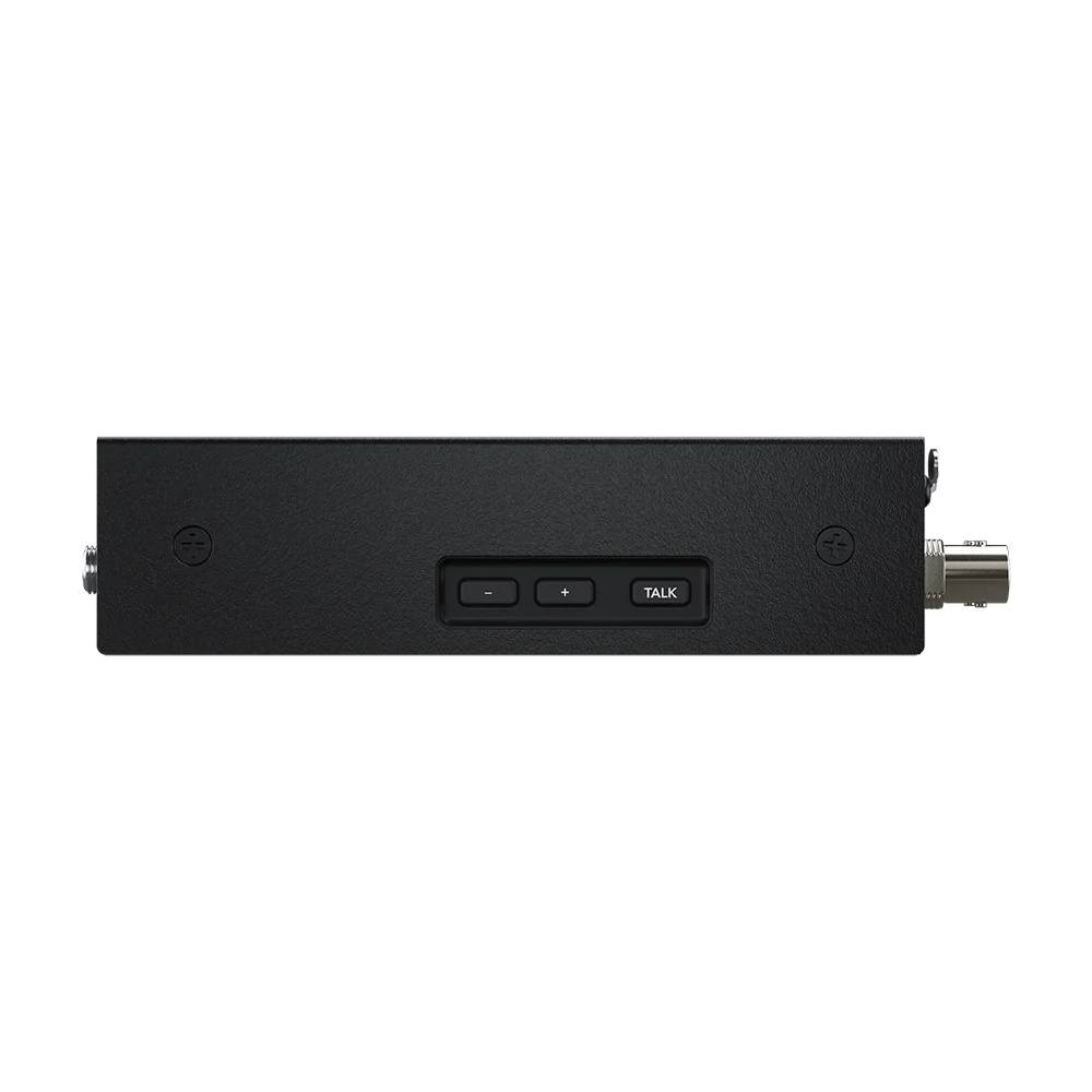 Blackmagic 2110 IP Mini BiDirect 12G SFP