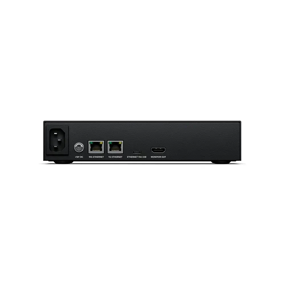 Blackmagic Cloud Store Mini 16TB