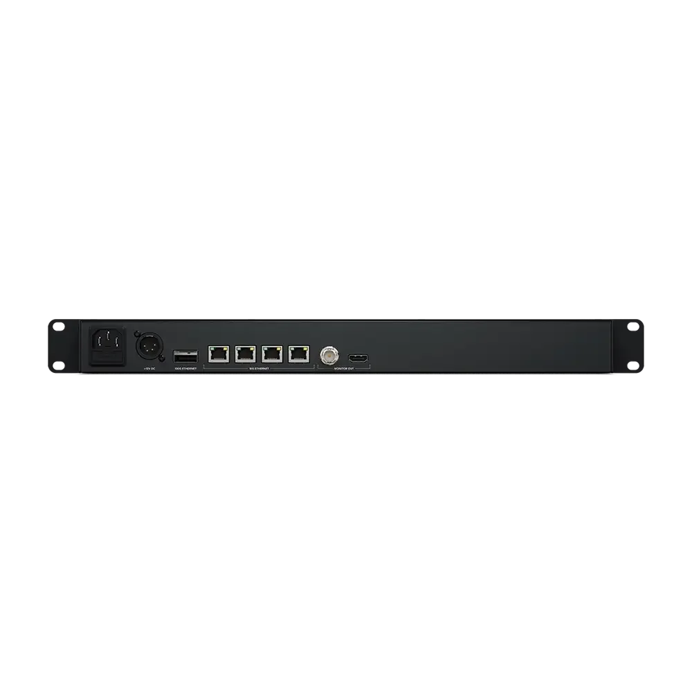 Blackmagic Cloud Store Max 24TB
