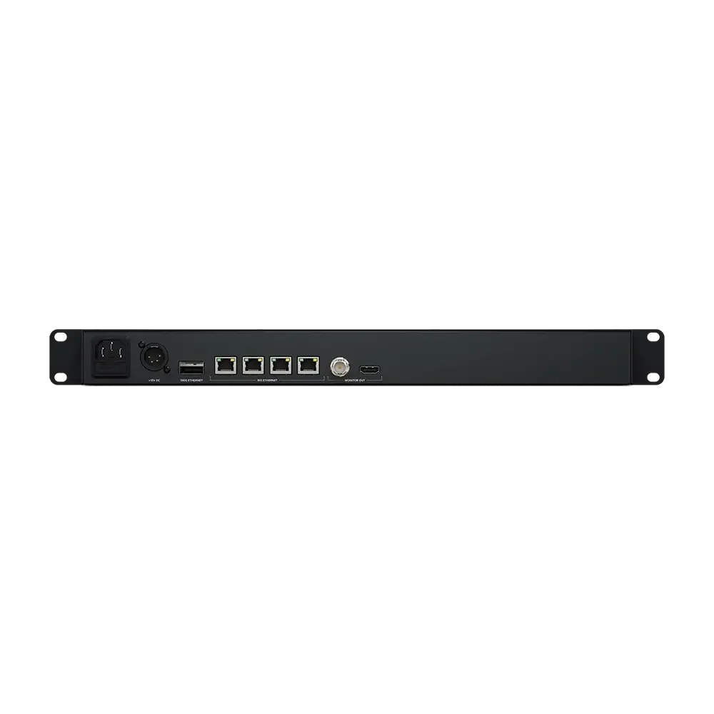 Blackmagic Cloud Store Max 48TB