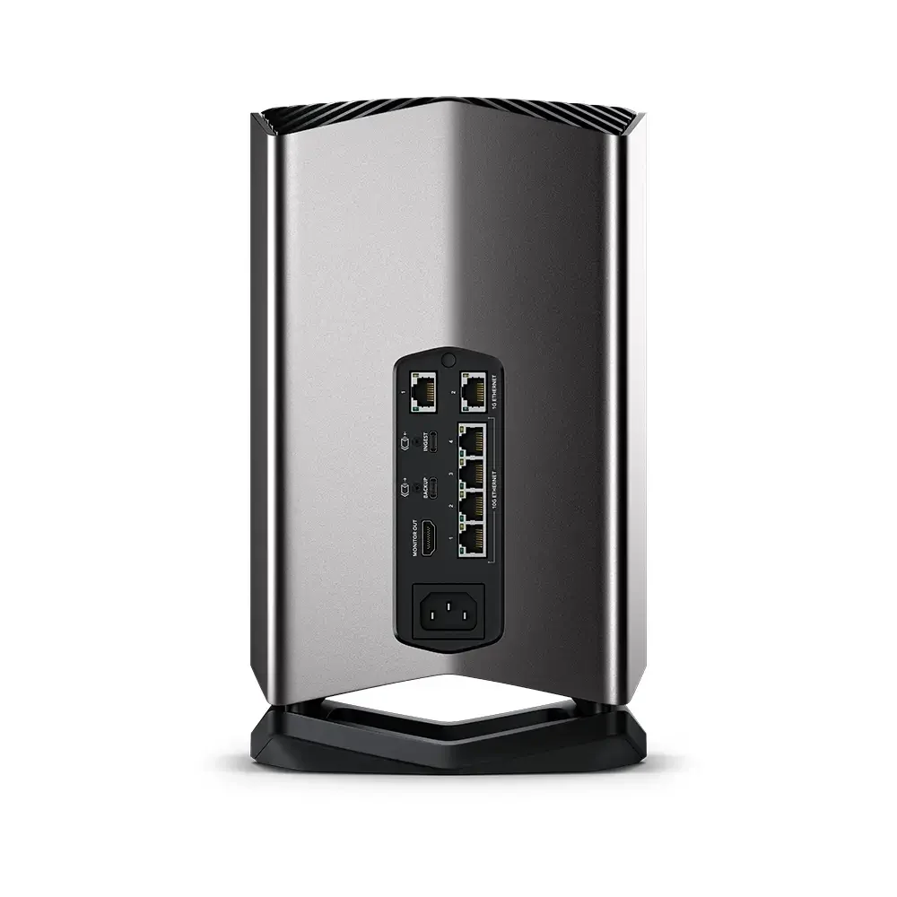 Blackmagic Cloud Store 20TB