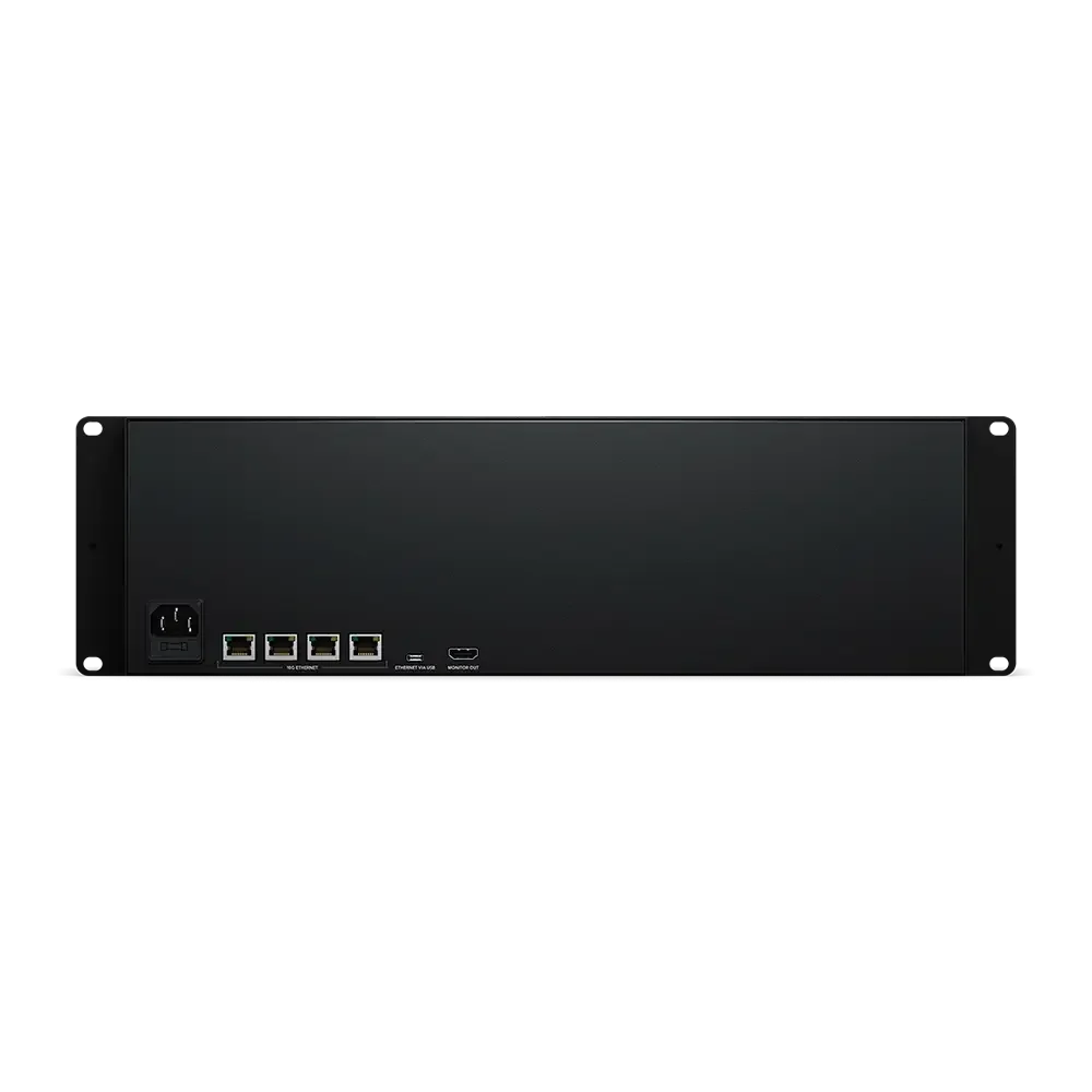 Blackmagic Cloud Backup 8