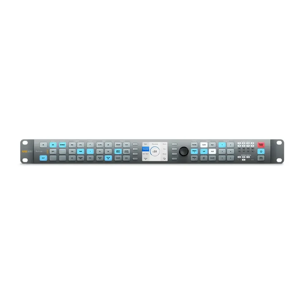 Blackmagic Teranex Express