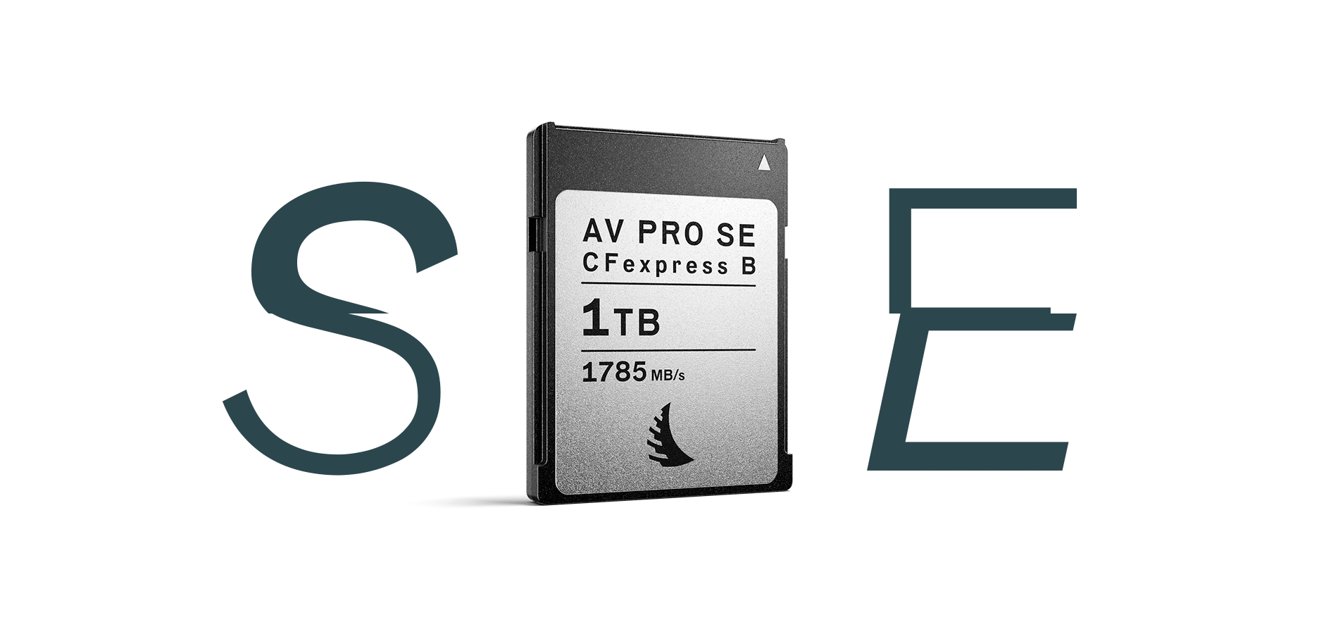 Angelbird 1TB AV Pro CFexpress Type B