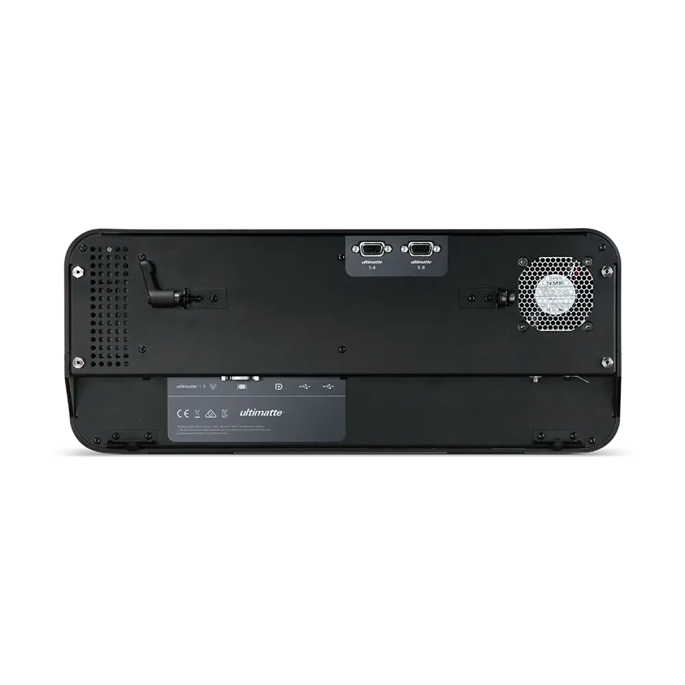 Blackmagic Ultimatte Smart Remote 4 G2