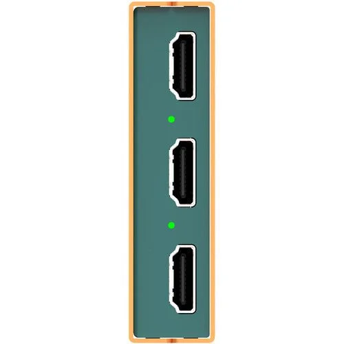 AVMATRIX UC2218-4K DUAL HDMI TO USB 3.1 TYPE-C VIDEO CAPTURE