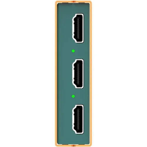 AVMATRIX UC1218-4K HDMI TO USB 3.1 TYPE-C VIDEO CAPTURE