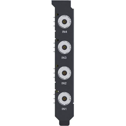 AVMATRIX VC41 4-CH 3G-SDI PCIE CAPTURE CARD