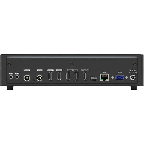 AVMATRIX PVS0403U PORTABLE 10.1 INCH 4-CH SDI&HDMI VIDEO SWITCHER