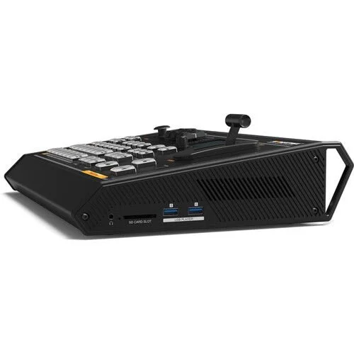 AVMATRIX VS0605U 6CH SDI/HDMI MILTI-FORMAT STREAMING SWITCHER