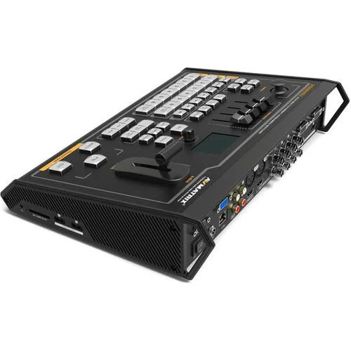 AVMATRIX VS0605U 6CH SDI/HDMI MILTI-FORMAT STREAMING SWITCHER