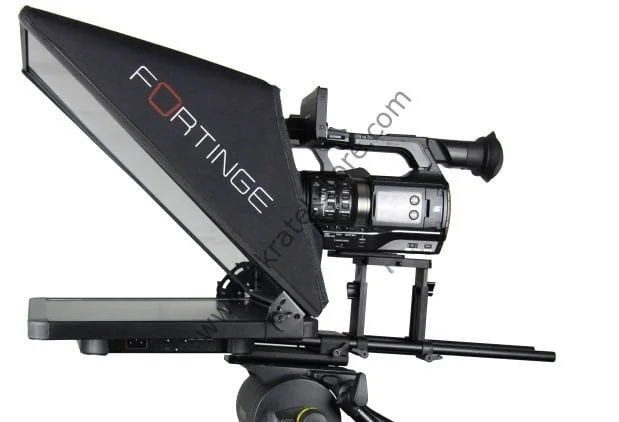FORTINGE PROX 15'' SDI STÜDYO PROMPTER