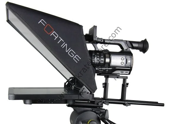 FORTINGE PROX 15'' HB STÜDYO PROMPTER