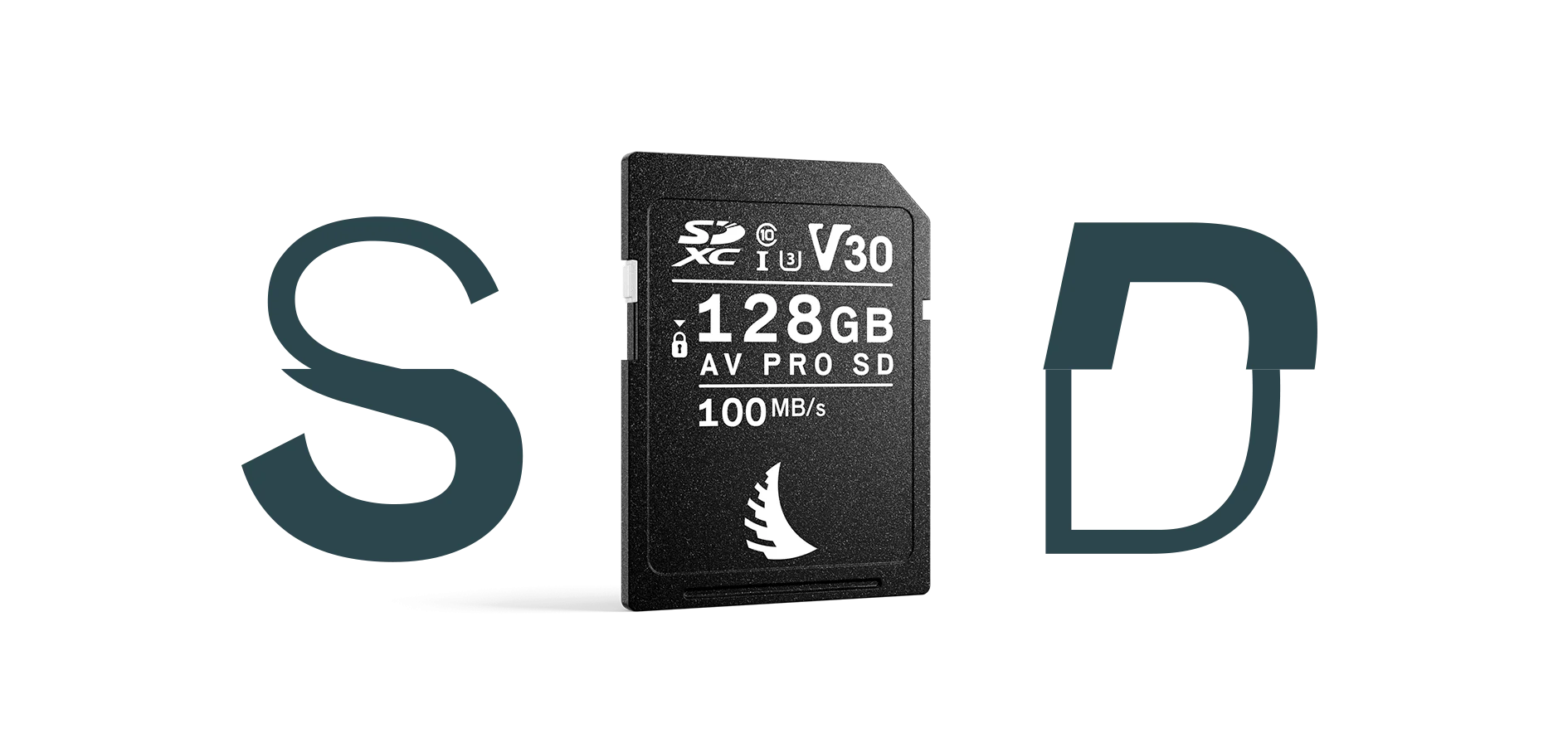 Angelbird AV PRO SD 128 GB V30