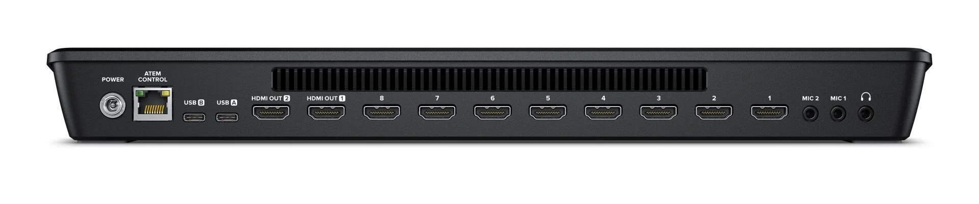 Blackmagic Design ATEM Mini Extreme
