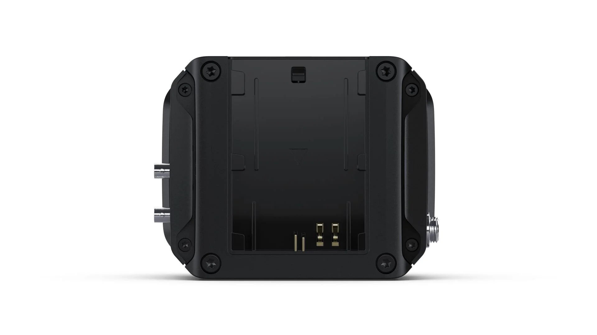 Blackmagic Micro Studio Camera 4K G2