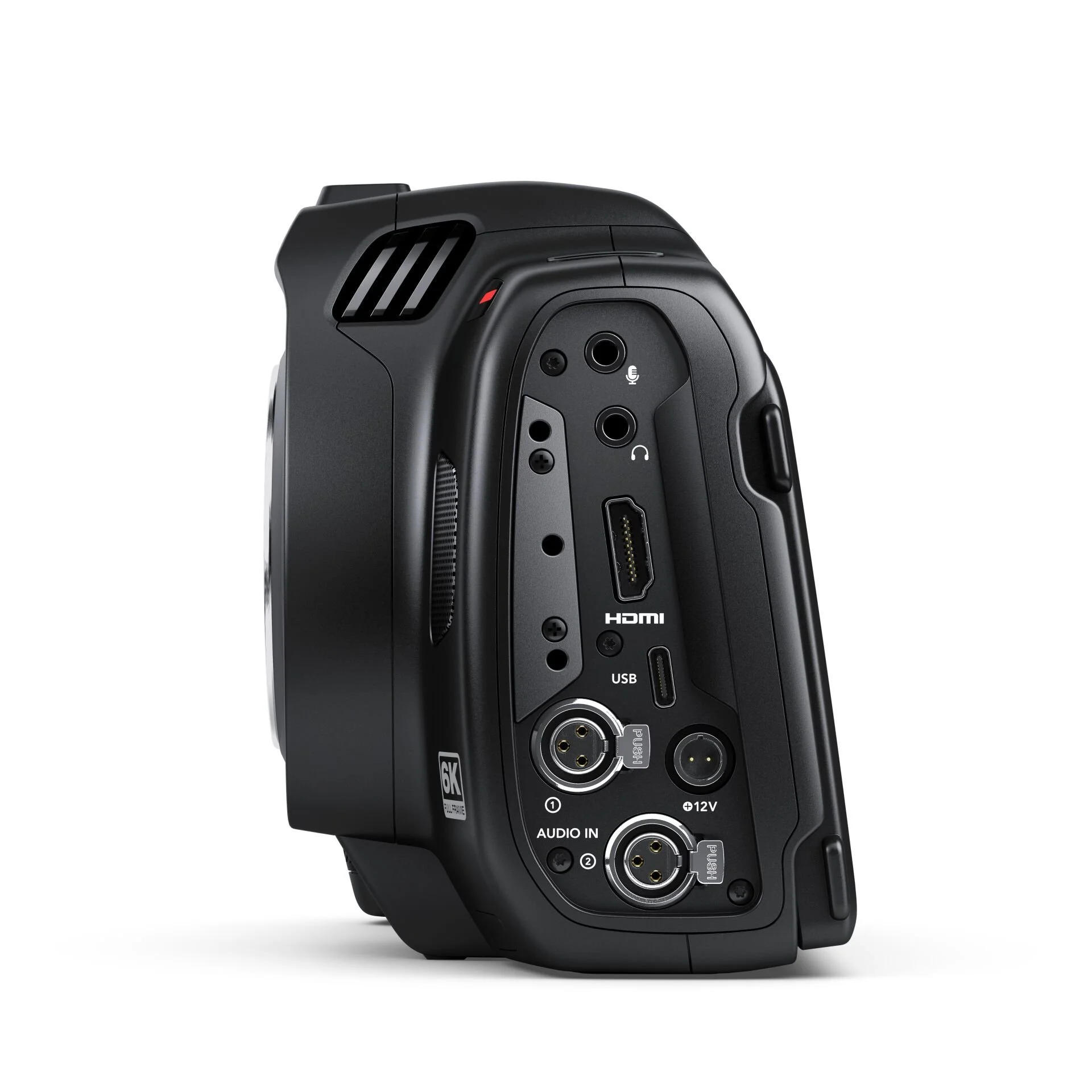 Blackmagic Design Cinema Camera 6K FF
