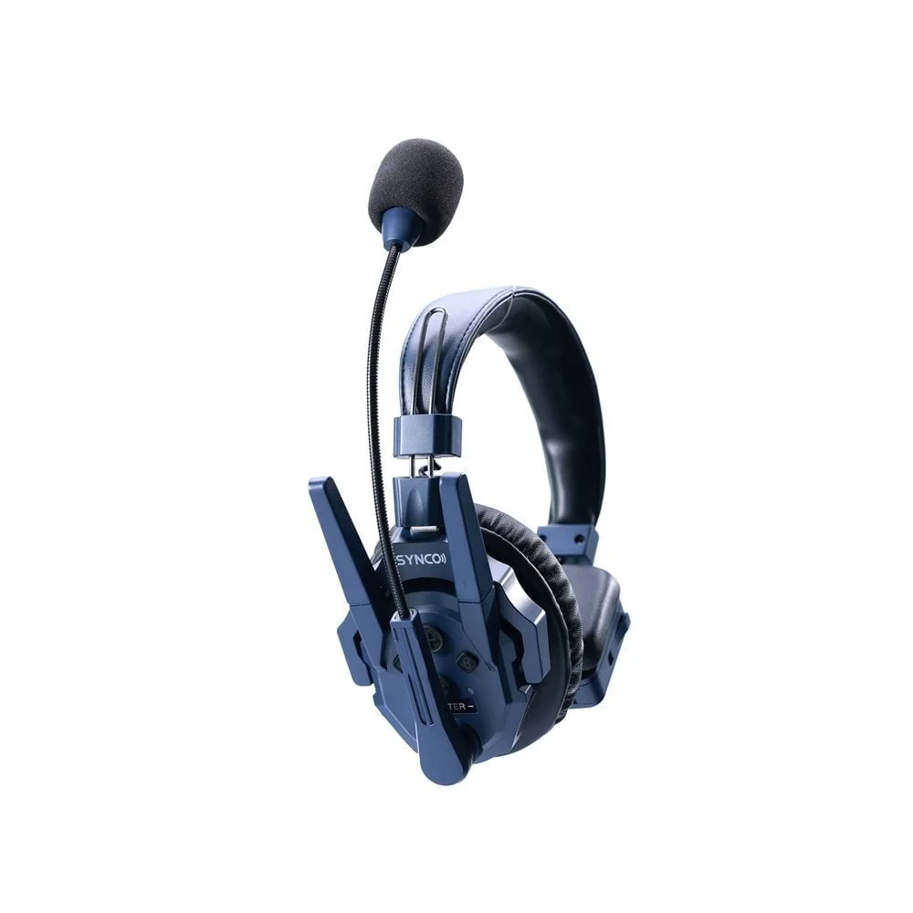 Synco Xtalk Master XM1