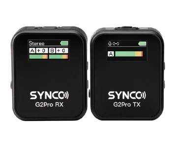 SYNCO G2A1 Pro