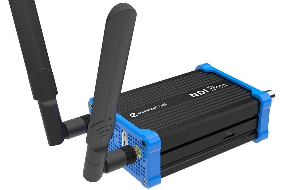 Kiloview  N1 Wireless NDI Encoder