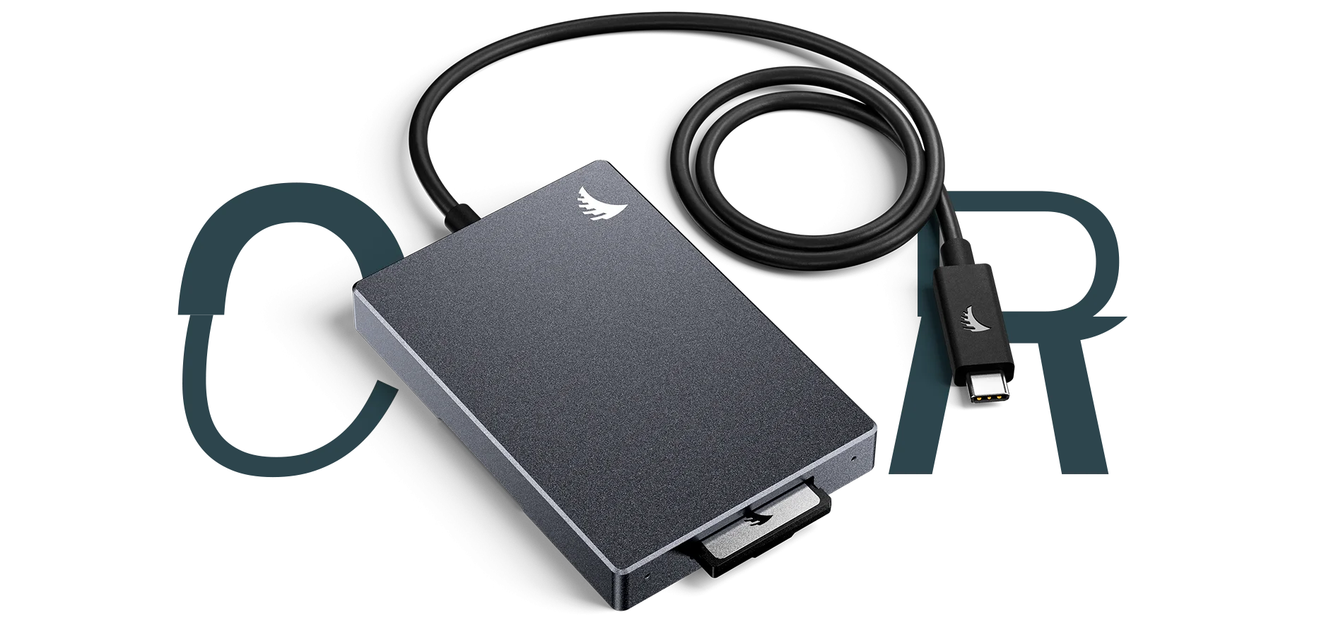 Angelbird CFexpress Card Reader MK2 | Type B