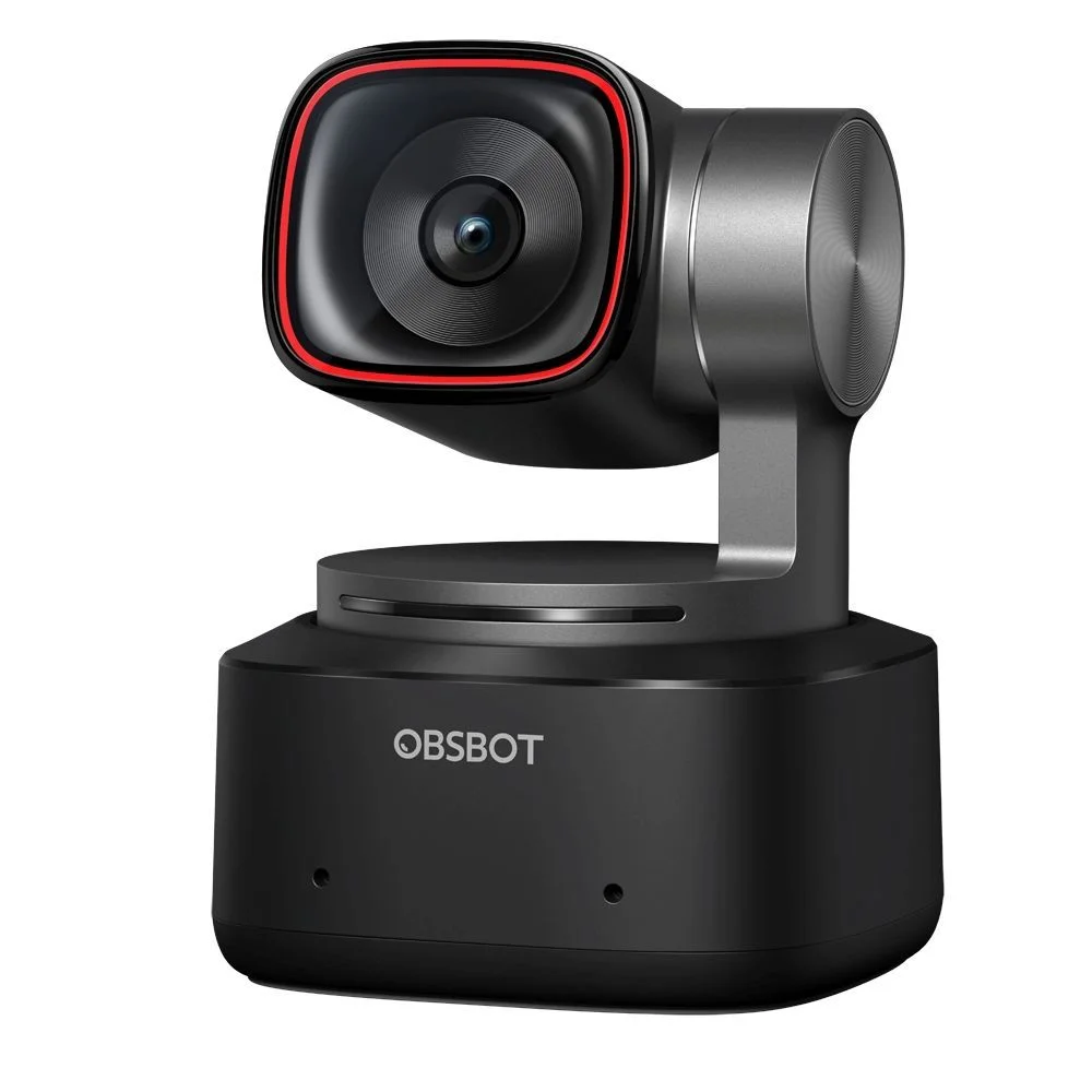 OBSBOT Tiny 3