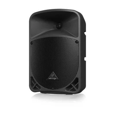 Behringer B108D 300 Watt 2 Yollu Wireless Aktif Hoparlör